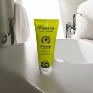 Glamexo Facial Cleanser