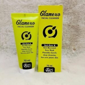 Glamexa Facewash